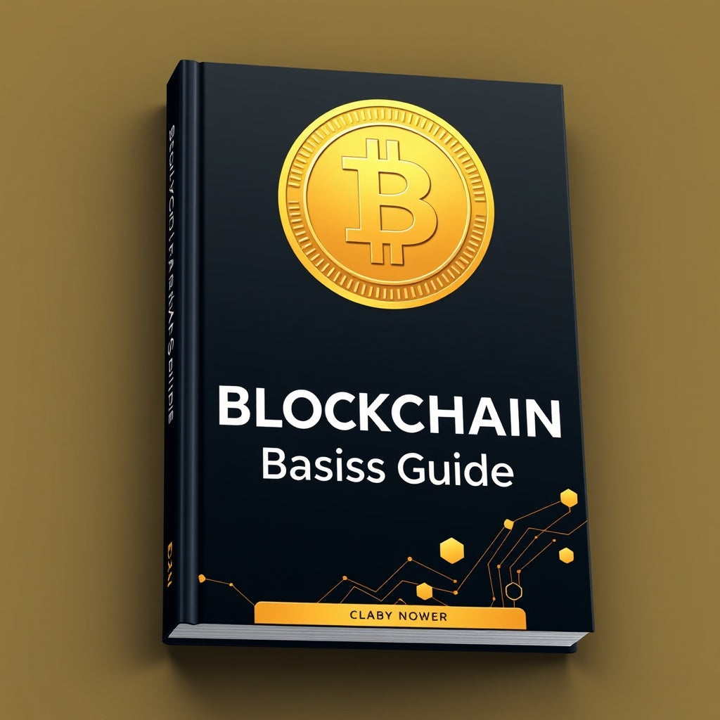 Blockchain Basics Guide