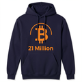 HODL Bitcoin Hoodie