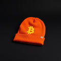 Bitcoin Beanie