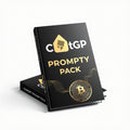 ChatGPT Prompt Pack