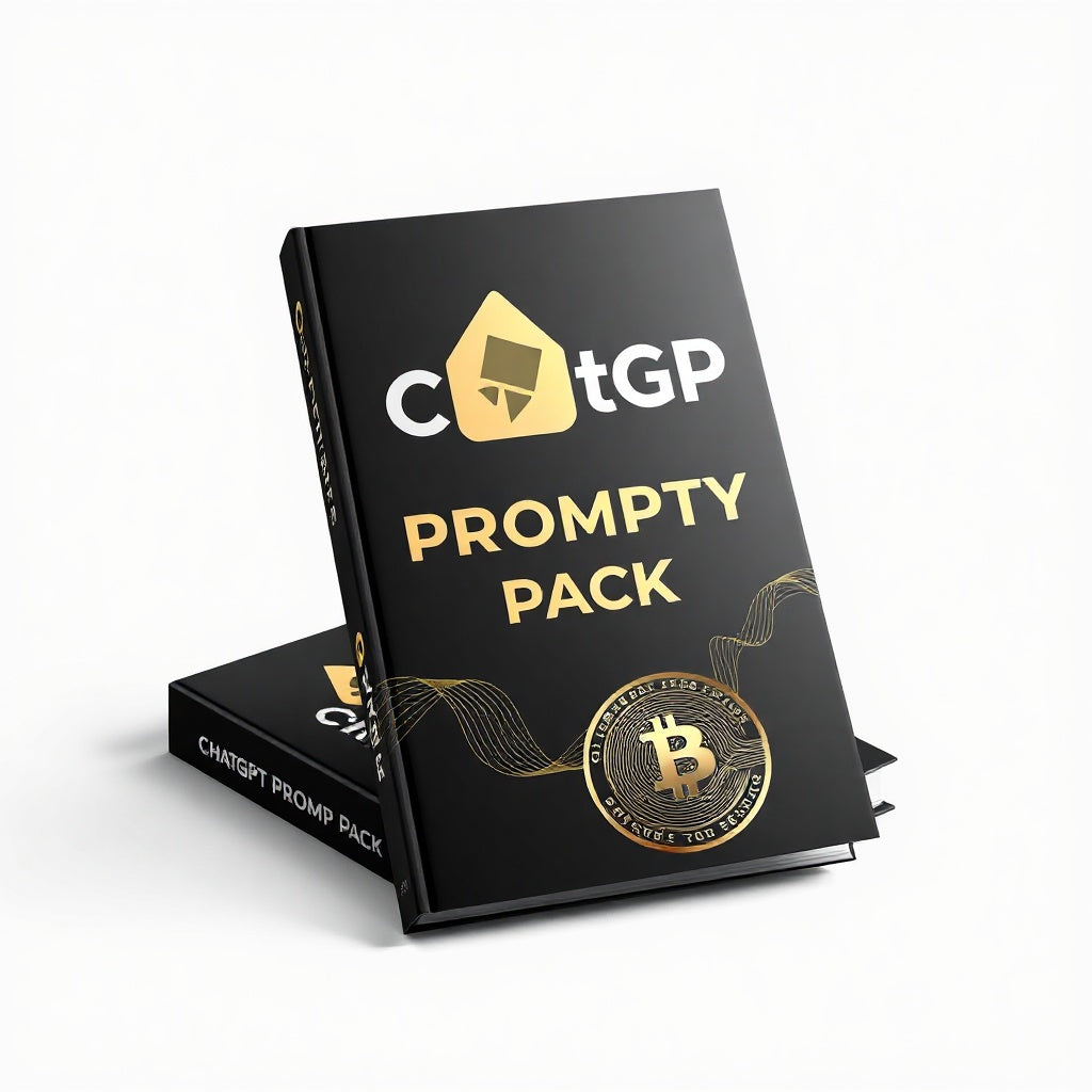 ChatGPT Prompt Pack