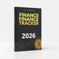 Finance Tracker 2026