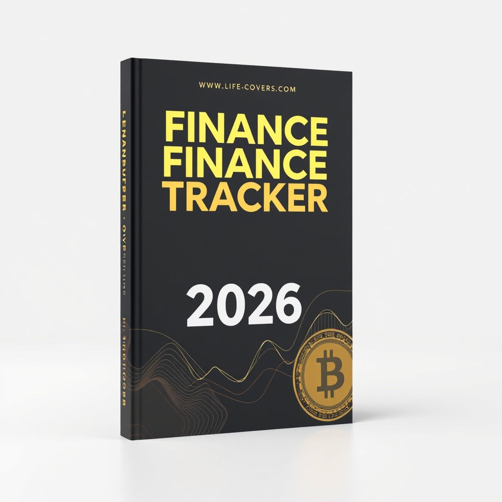 Finance Tracker 2026