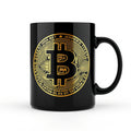 Bitcoin Mug