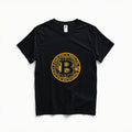 In Bitcoin We Trust T-Shirt
