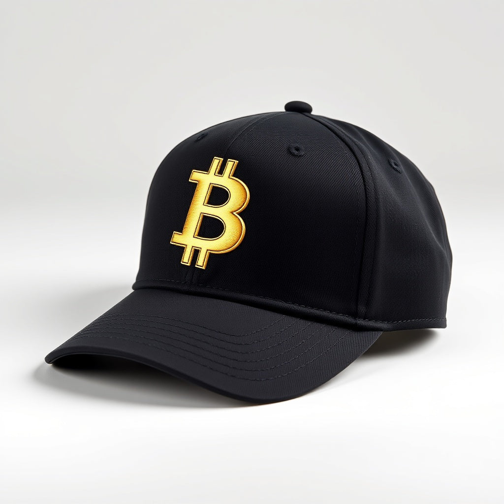 HODL Cap