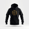 Exit The Matrix Bitcoin Hoodie