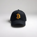 Satoshi Nakamoto Cap