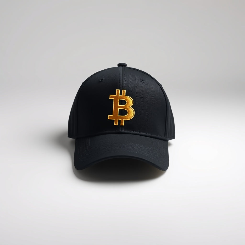 Satoshi Nakamoto Cap