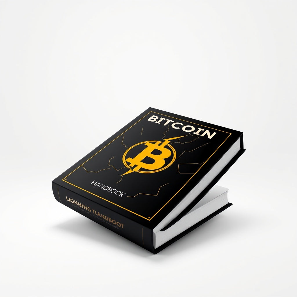 Bitcoin Lightning Handbook
