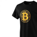Satoshi Nakamoto Longsleeve