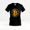 Bitcoin Orange Tee