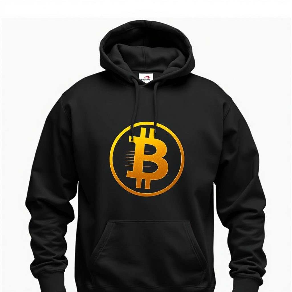 HODL Hoodie Premium