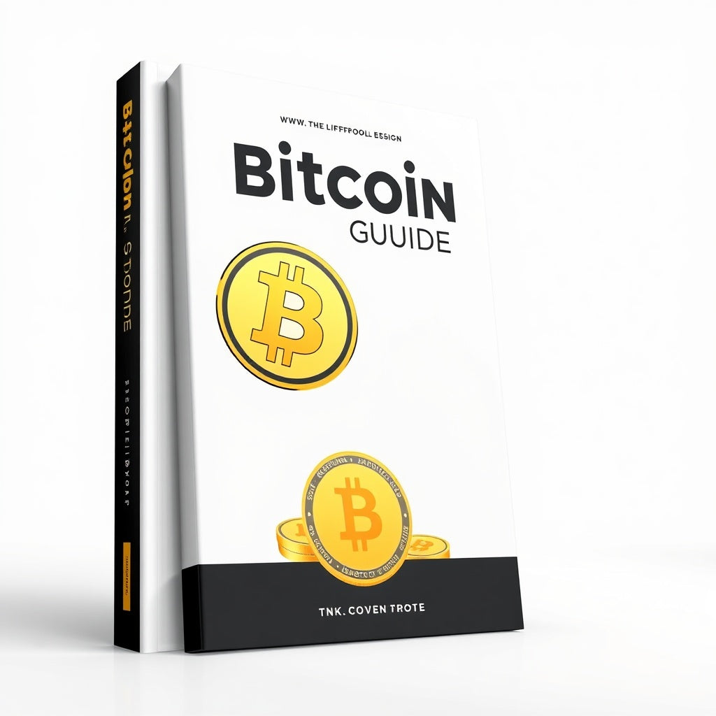 Bitcoin Lightning Guide