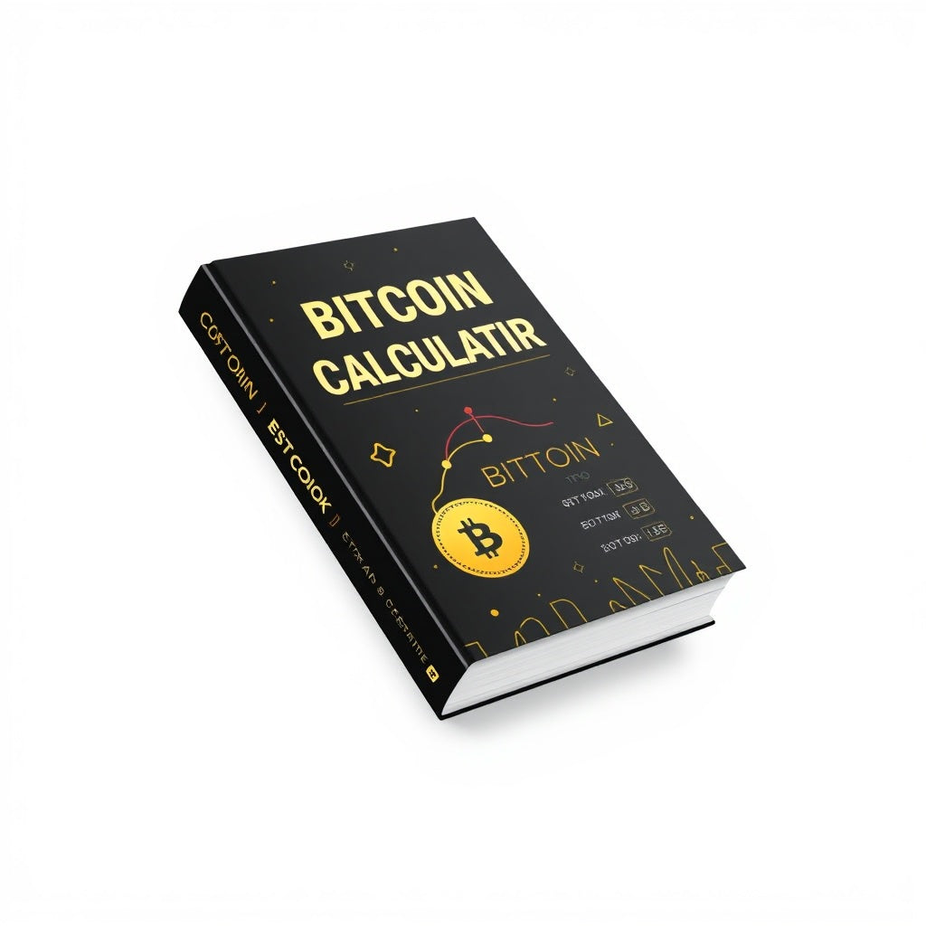 Bitcoin Mining Calculator