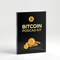 Bitcoin Podcast Kit