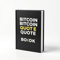 Bitcoin Quote Book