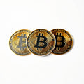 Bitcoin Stickers