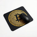 Bitcoin Mousepad