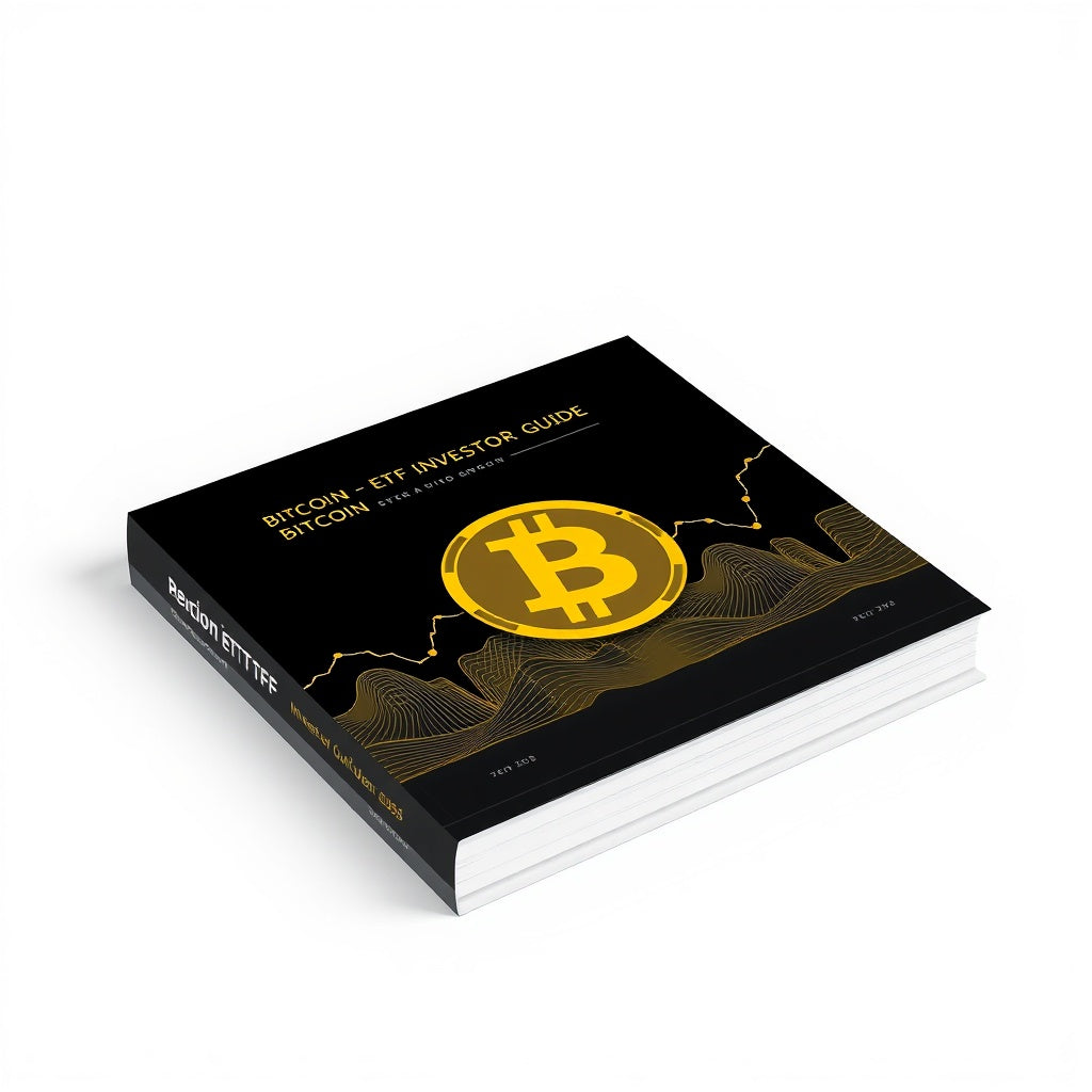Bitcoin ETF Investor Guide 2026