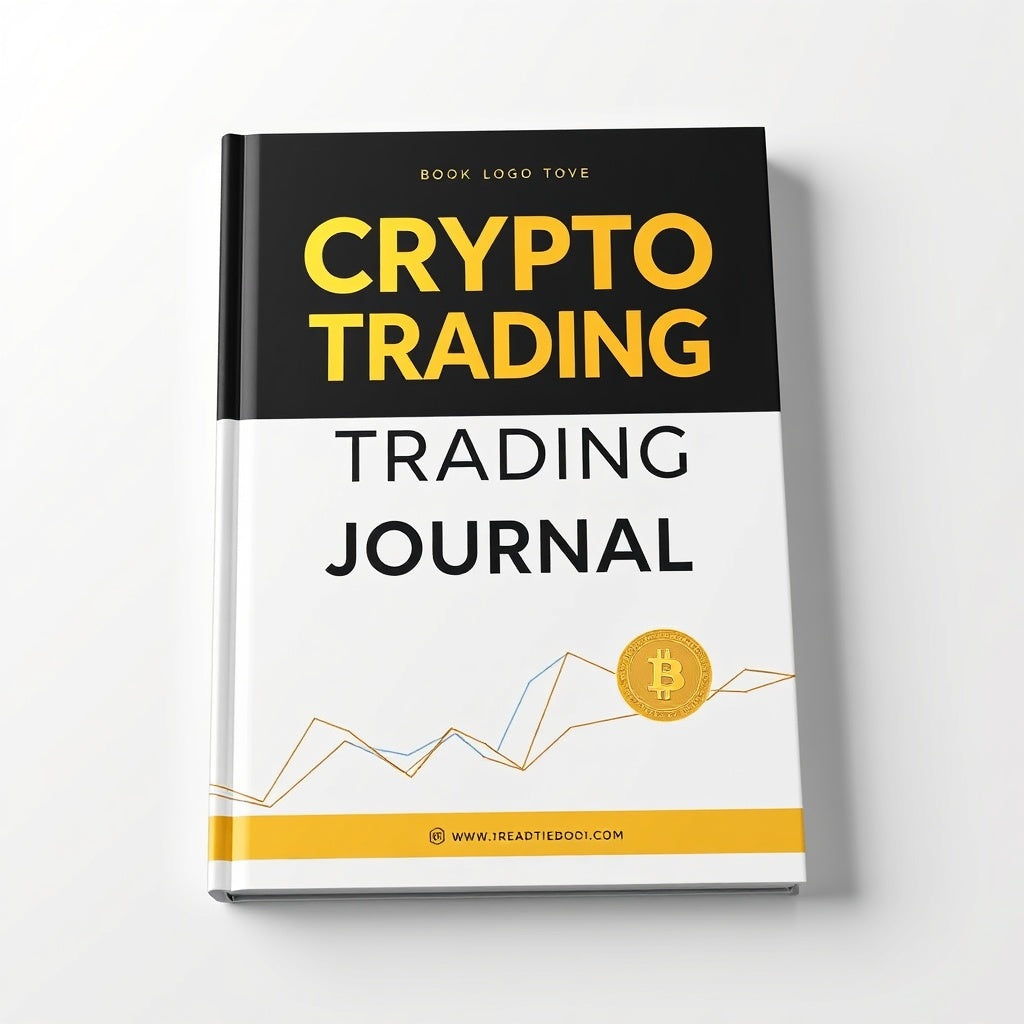Crypto Trading Journal Template