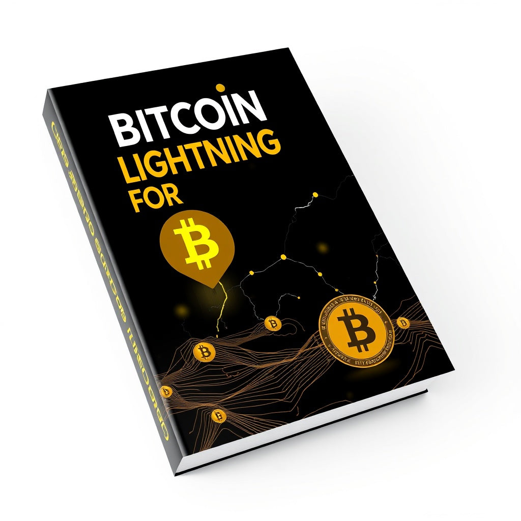 Bitcoin Lightning for Businesses