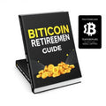 Bitcoin Retirement Guide