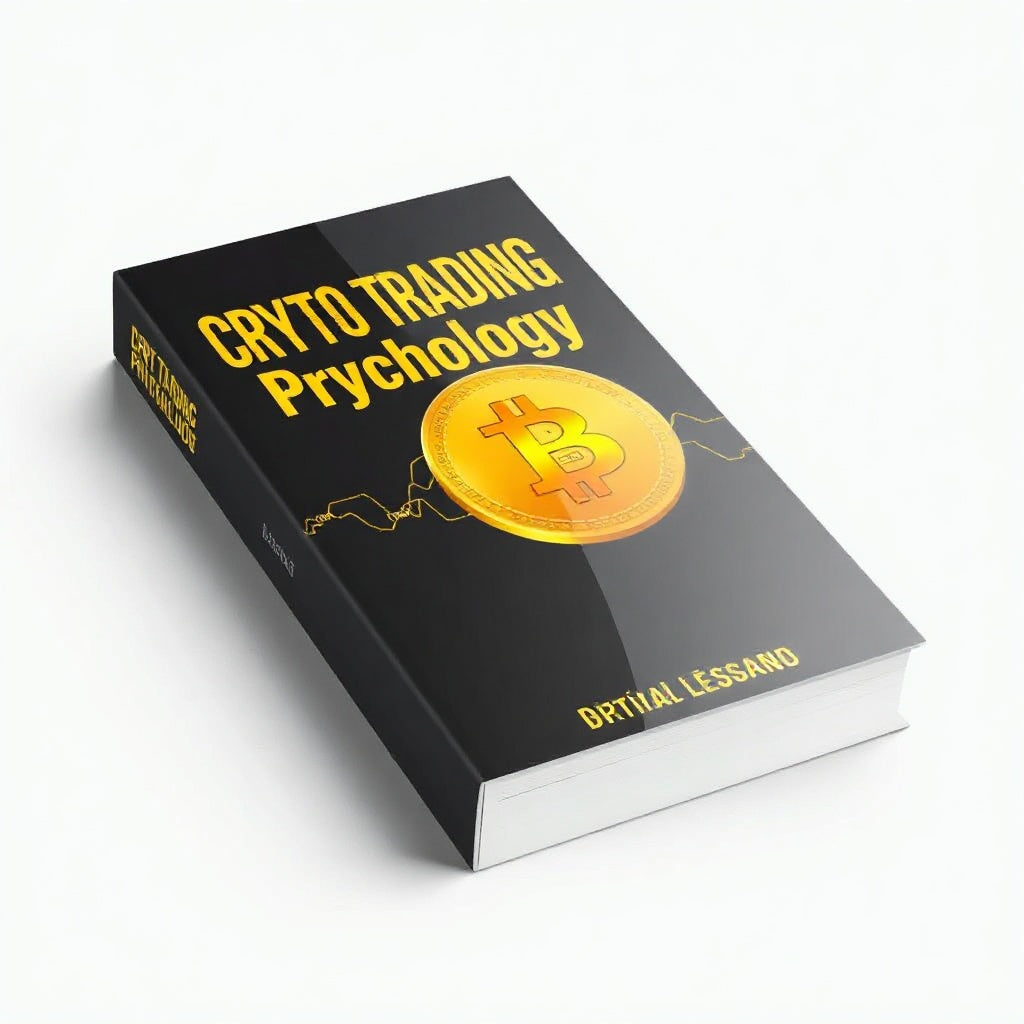 Crypto Trading Psychology