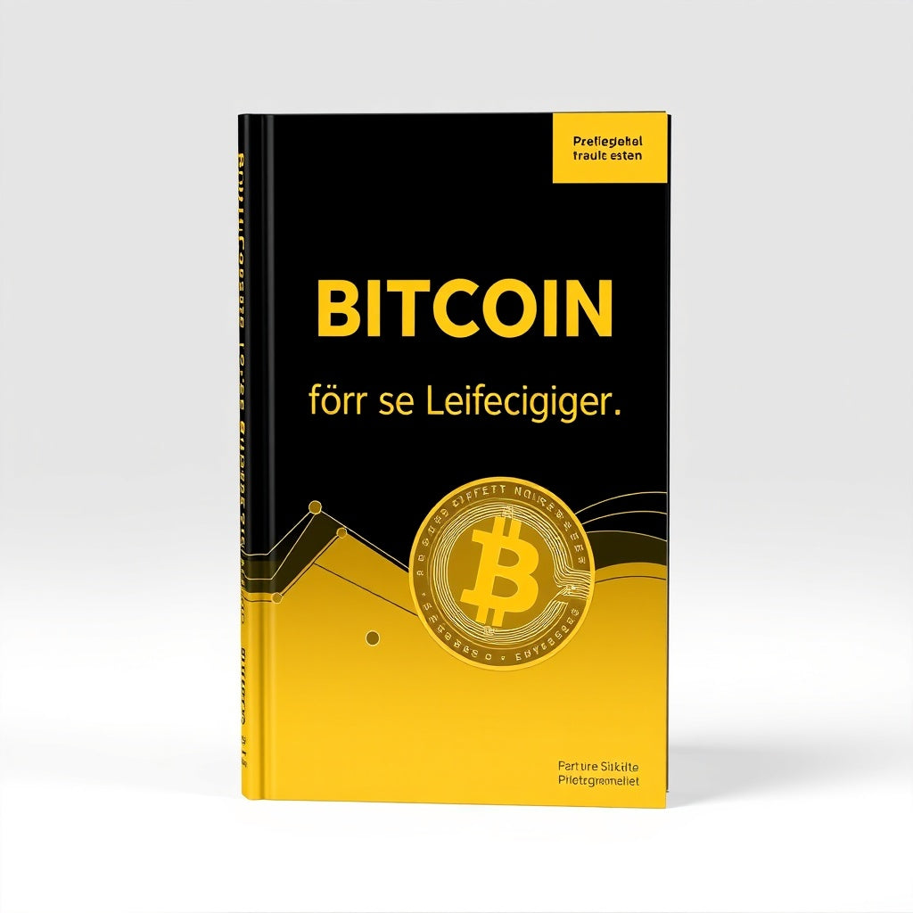 Bitcoin Node für Einsteiger