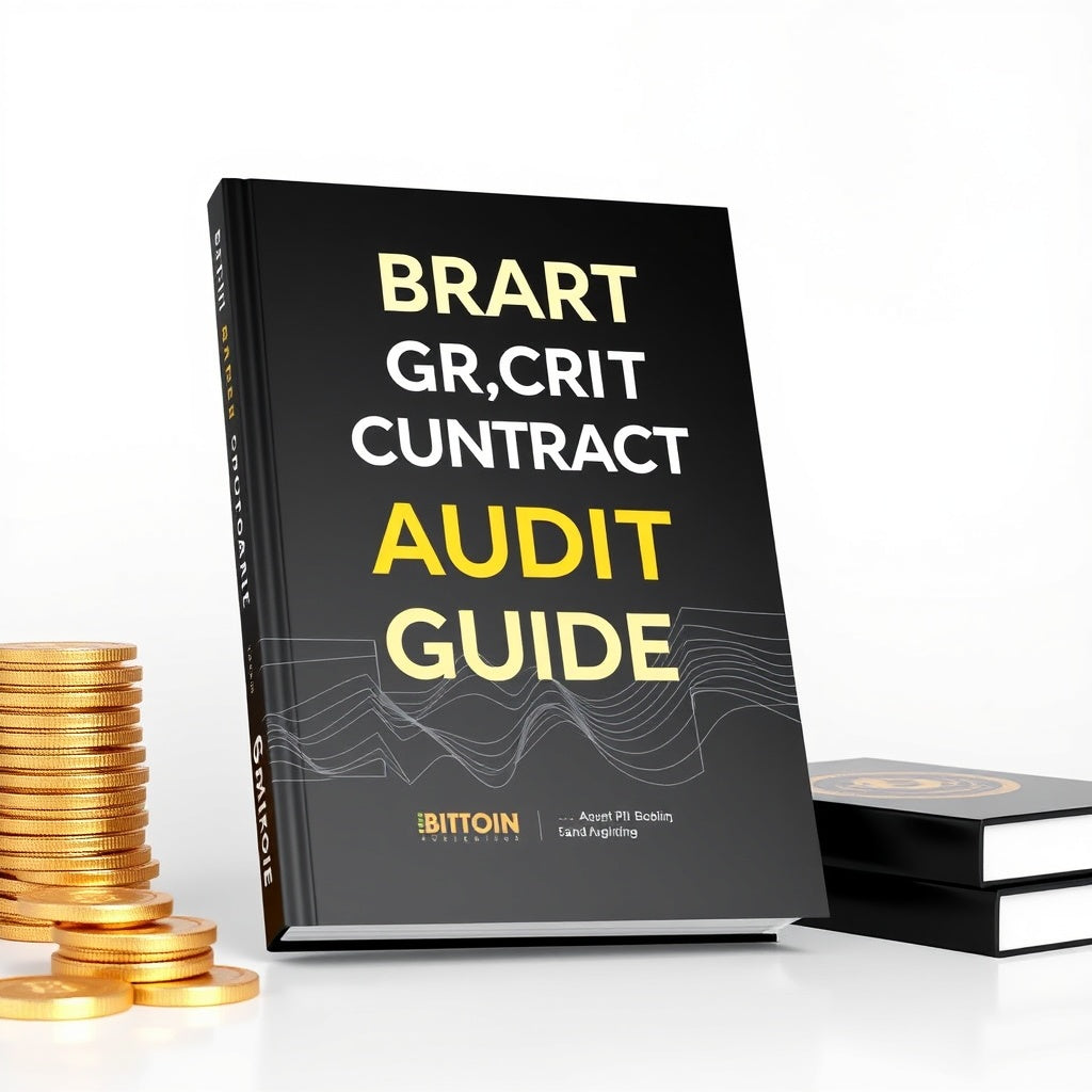 Smart Contract Audit Guide