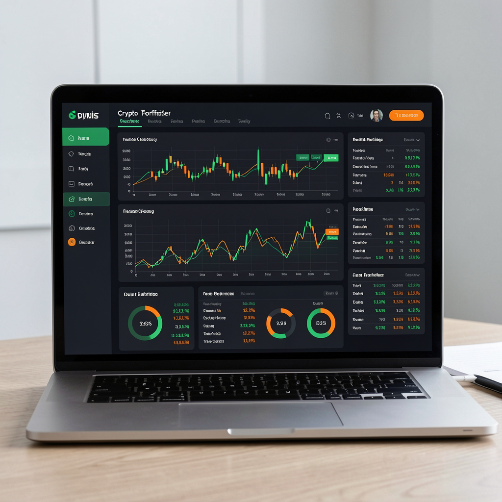 Crypto Portfolio Tracker 2026