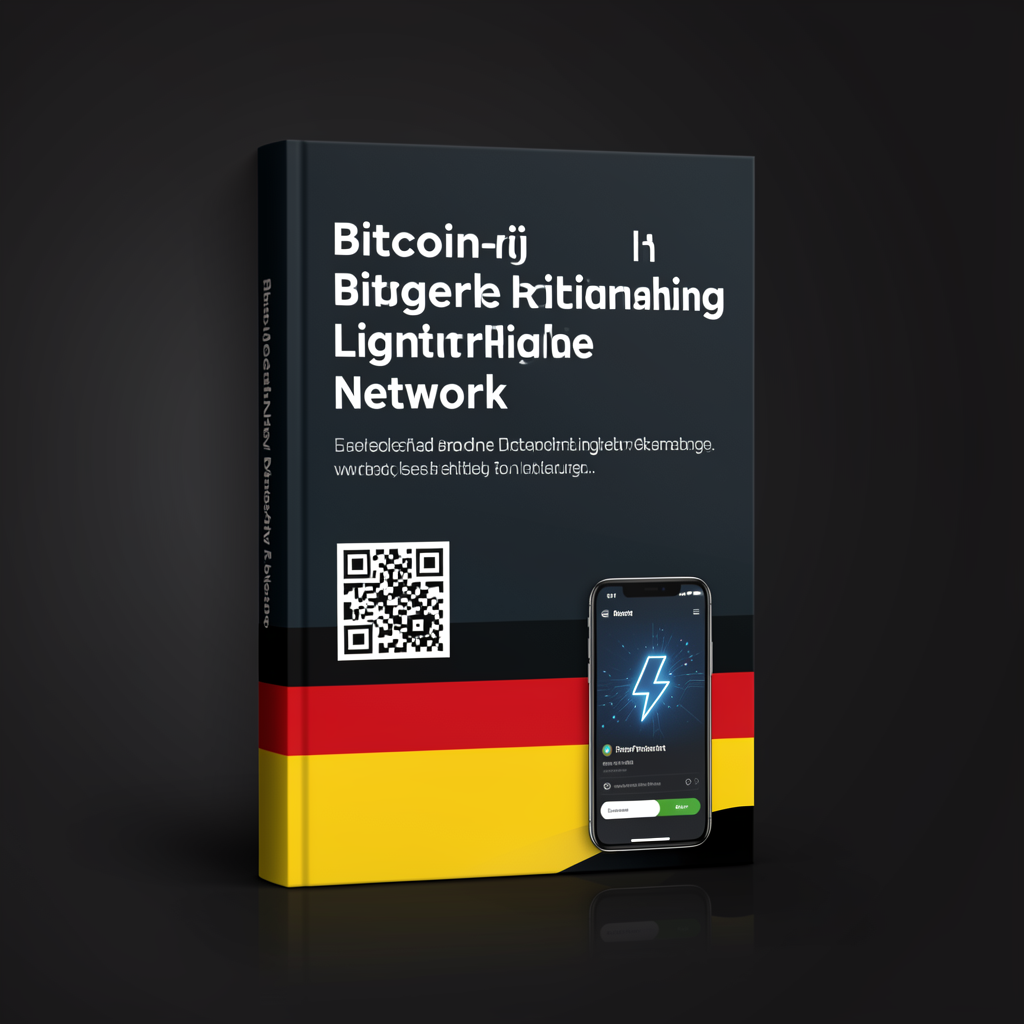 Bitcoin Lightning Payment Guide DE