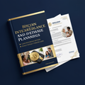 Bitcoin im Testament — Erbschaft Guide