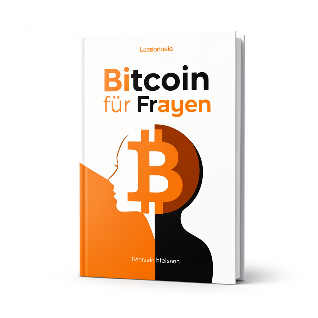 Bitcoin für Frauen: DCA & Verstehen