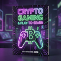 Crypto Gaming & Play-to-Earn Guide