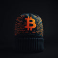 Bitcoin Core Dev Beanie