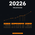 Bitcoin Halving Calendar 2026