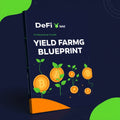 DeFi Yield Farming Blueprint